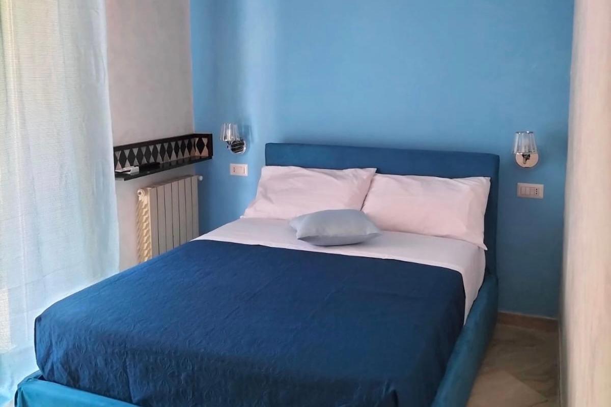 Al Centro Bed & Breakfast Formia Exterior photo